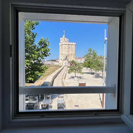 La Tour Saint-Nicolas La Rochelle  Eksteriør bilde
