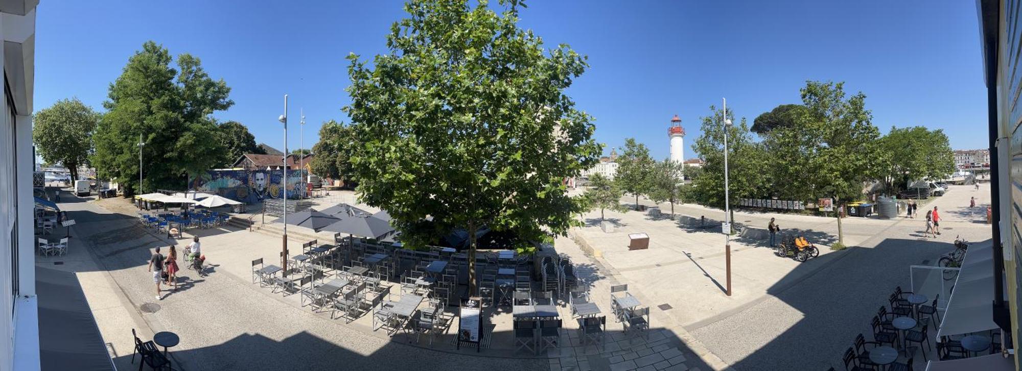La Tour Saint-Nicolas La Rochelle  Eksteriør bilde