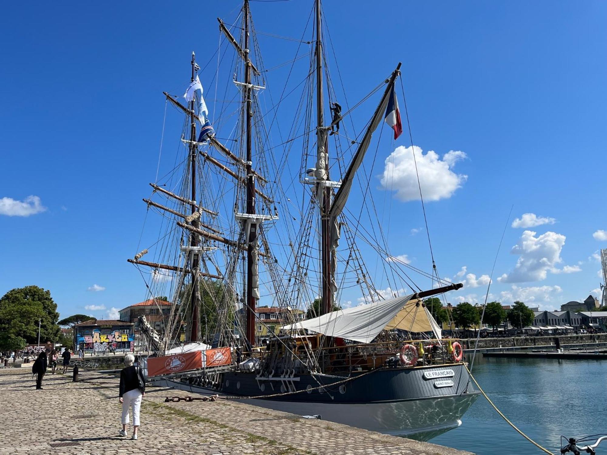 La Tour Saint-Nicolas La Rochelle  Eksteriør bilde